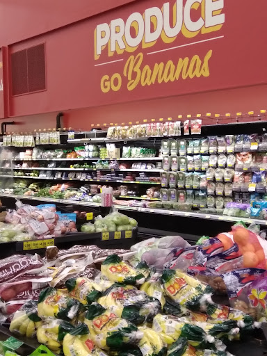 Grocery Store «Grocery Outlet Bargain Market», reviews and photos, 1116 4th St, Santa Rosa, CA 95404, USA