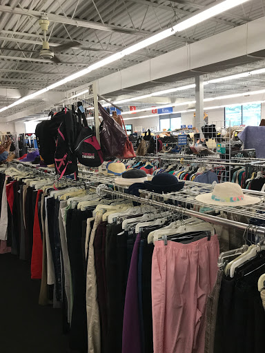 Thrift Store «DAV Thrift Store», reviews and photos, 440 Merrimac Trail, Williamsburg, VA 23185, USA