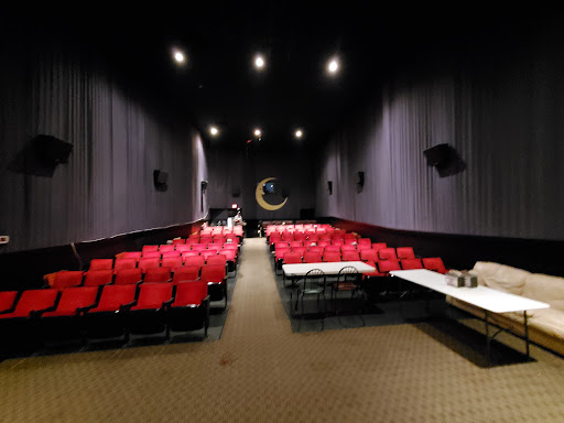 Movie Theater «Moonlight Theater», reviews and photos, 433 NE 3rd St, McMinnville, OR 97128, USA