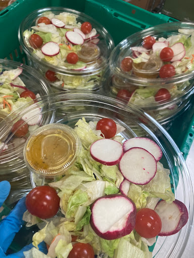 Non-Profit Organization «Samaritan House», reviews and photos