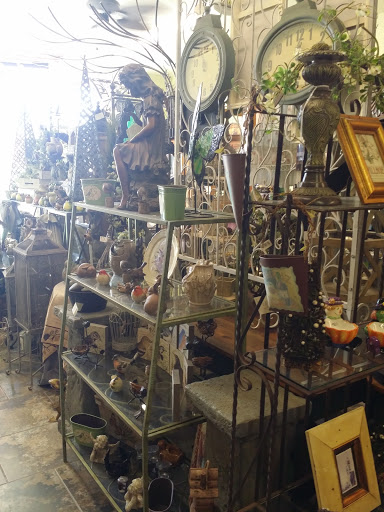 Florist «Village Flowers & Gifts», reviews and photos, 527 W Lodi Ave, Lodi, CA 95242, USA