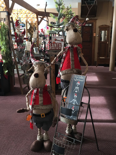 Gift Shop «The Warehouse Gift Shops», reviews and photos, 60 Chestnut St, Lockport, NY 14094, USA