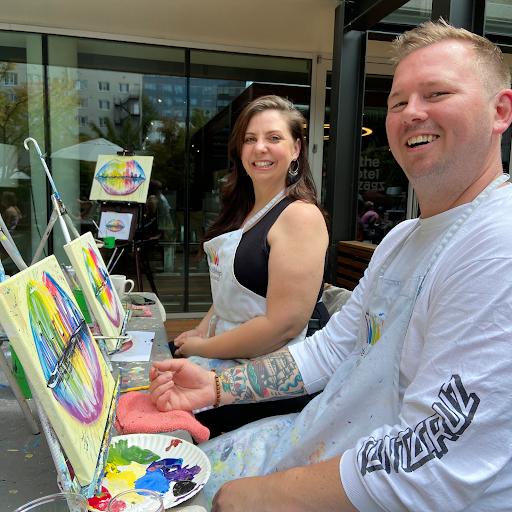 Painting Studio «Bottle & Bottega Portland», reviews and photos, 1406 SW Broadway, Portland, OR 97201, USA