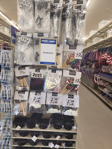 Craft Store «Hobby Lobby», reviews and photos, 505 N Foothills Plaza Dr, Maryville, TN 37801, USA