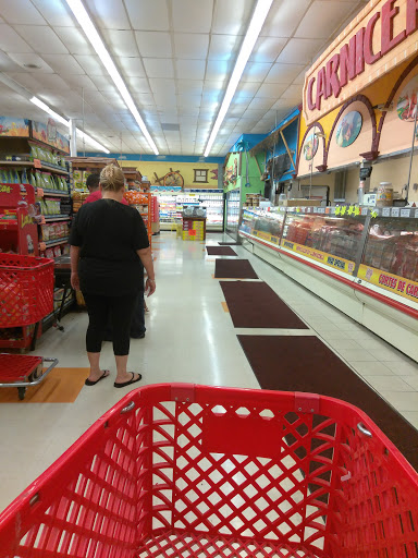 Supermarket «El Ahorro Supermarket # 2», reviews and photos, 12814 Hempstead Rd, Houston, TX 77092, USA