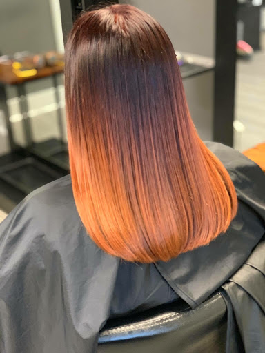 Hair Salon «Ego Trip Hair Salon», reviews and photos, 348 W Orange St, Lancaster, PA 17603, USA