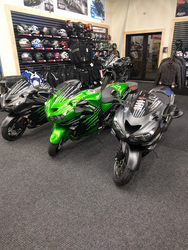 Motorcycle Dealer «Philadelphia Cycle Center», reviews and photos, 2450 Castor Ave, Philadelphia, PA 19134, USA