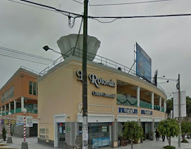 Centro Comercial La Rotonda 1.