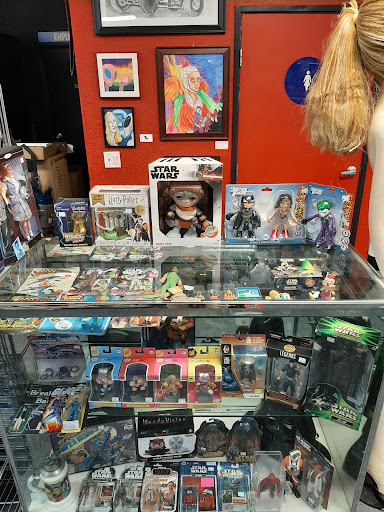 Toy Store «Toy Fusion», reviews and photos, 2230 Arden Way Ste A, Sacramento, CA 95825, USA