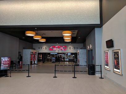 AMC 309 Cinema 9