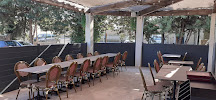 Atmosphère du Restaurant de type buffet L'Autrefois Restaurant Aix en Provence - n°12