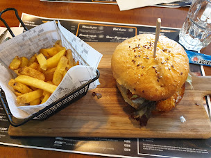 Photo n°31 de Pizzeria Chez Toine à Brioude ()