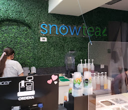 Snowtea Plaza Toscana photo