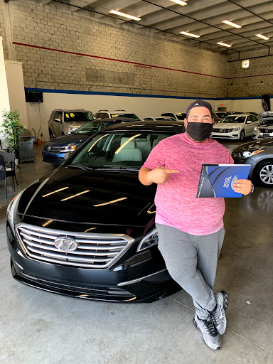 Used Car Dealer «Quality Engines Auto Sales», reviews and photos, 2565 NW 107th Ave, Doral, FL 33172, USA