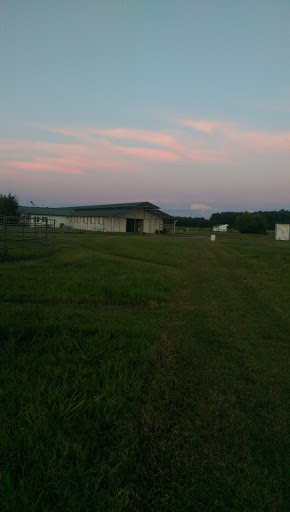Horse Spa Farm
