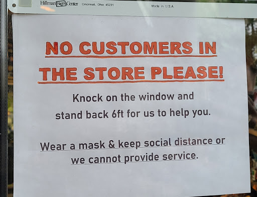 Florist «The Flower Lady», reviews and photos, 3230 Eastlake Ave C, Seattle, WA 98102, USA