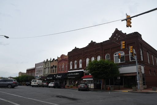 Coffee Shop «The Coffee Break On The Square», reviews and photos, 121 Public Square S, Shelbyville, TN 37160, USA
