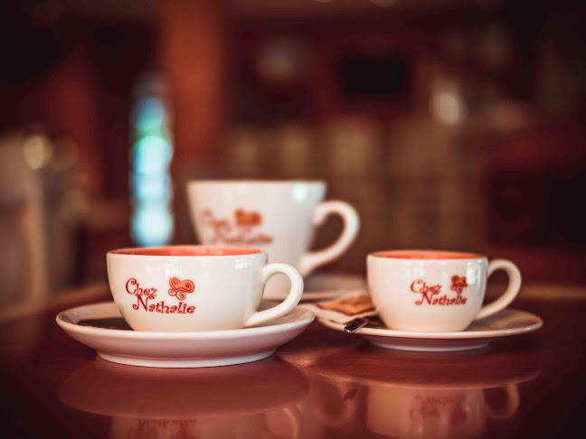 Chez Nathalie Sàrl - Café