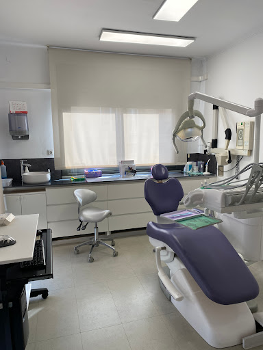 Clínica Dental Vilassar en Vilassar de Dalt, Barcelona
