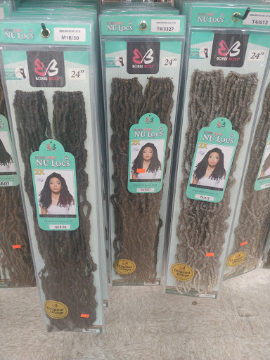 Beauty Supply Store «Beauty Depot», reviews and photos, 3171 Queens Chapel Rd, Mt Rainier, MD 20712, USA