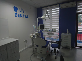 Liv Dental Д-р Али