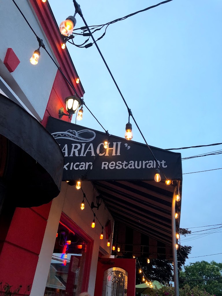Mariachi Mexican Restaurant 07041
