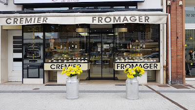 Fromagerie QUANTIN à Évreux