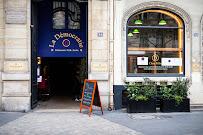 Photos du propriétaire du Restaurant La Démocratie à Paris - n°7