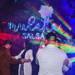 Mulatta Salsa