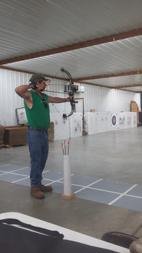Archery Store «Summit Archery Center», reviews and photos, 1164 Decker Rd, Labadie, MO 63055, USA