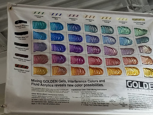 Art Supply Store «Blick Art Materials», reviews and photos, 2389 Fairview Ave N, Roseville, MN 55113, USA