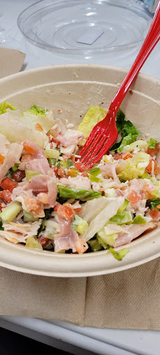 Sandwich Shop «Firehouse Subs», reviews and photos, 5314 Prill Rd #3, Eau Claire, WI 54701, USA