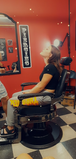 Explore hocus pocus tattoo ideas small, creative tattoo ideas in Washington, available at Angel & the Bad Man Tattoo