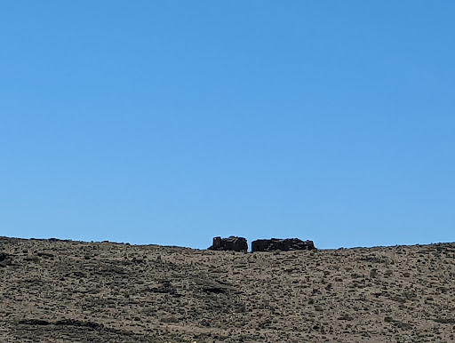 Golf Course «Cerbat Cliffs Golf Course», reviews and photos, 1001 Gates Ave, Kingman, AZ 86401, USA