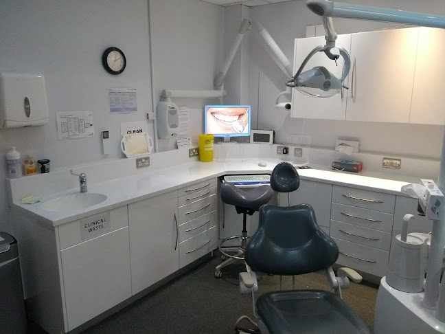 Ringland Dental Centre - Newport