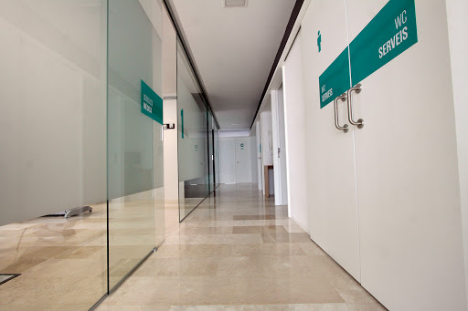 Centre Maxilofacial en Ciutadella de Menorca, Baleares