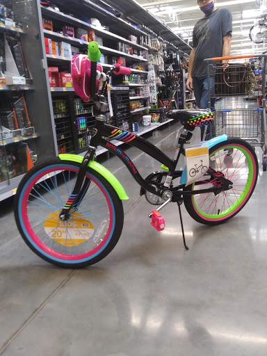 Department Store «Walmart Supercenter», reviews and photos, 420 Factory Outlet Rd, Hanson, KY 42413, USA