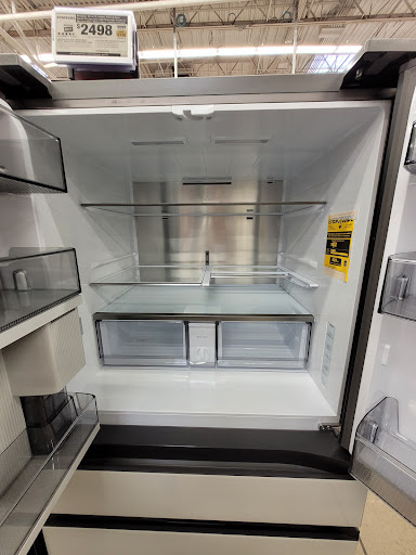 Home Improvement Store «The Home Depot», reviews and photos, 14025 Foulger Square, Woodbridge, VA 22192, USA