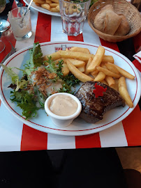 Steak du Restaurant à viande Restaurant La Boucherie à Angers - n°12