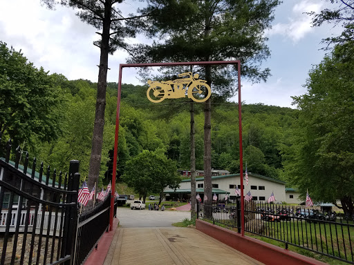 Art Museum «Wheels Through Time Transportation», reviews and photos, 62 Vintage Ln, Maggie Valley, NC 28751, USA