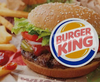 Aliment-réconfort du Restauration rapide Burger King à Laxou - n°5