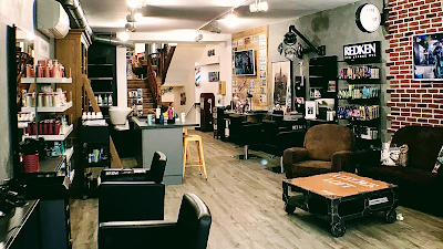 Studio Thijy Coiffure à Châteauroux