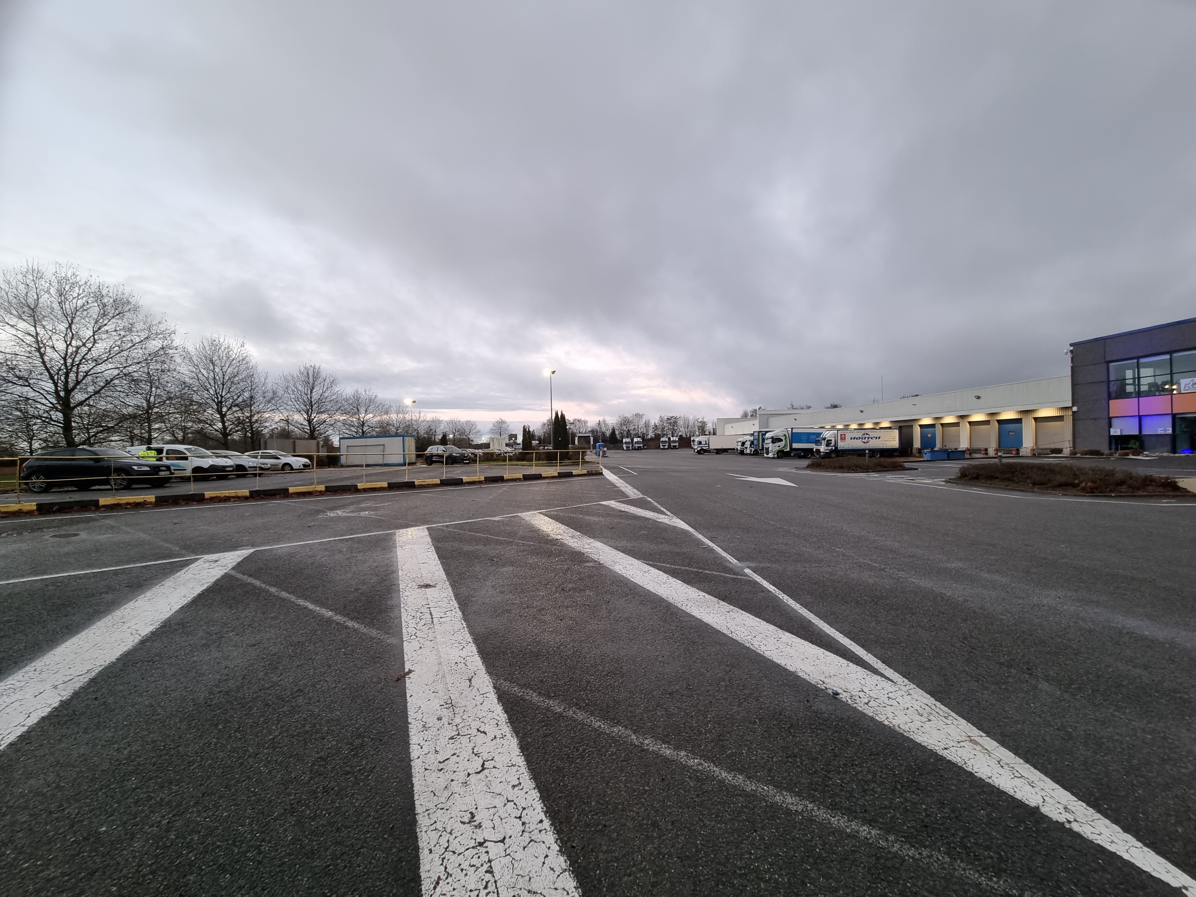 Photo n° 7 de l'avis de Maarten.d fait le 26/01/2023 à 18:32