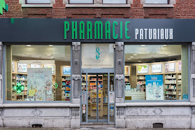 Pharmacie Paturiaux