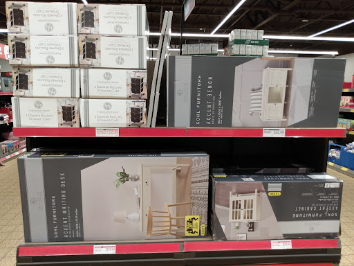 Supermarket «ALDI», reviews and photos, 1766 Golden Mile Hwy, Monroeville, PA 15146, USA