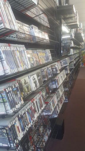 Video Game Store «Poteau Games», reviews and photos, 217 Dewey Ave, Poteau, OK 74953, USA