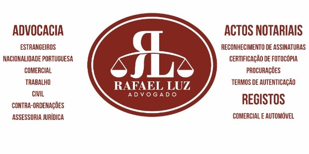 Rafael Luz | RL Advocacia - Almada