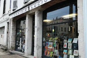 Librairie Lucioles image