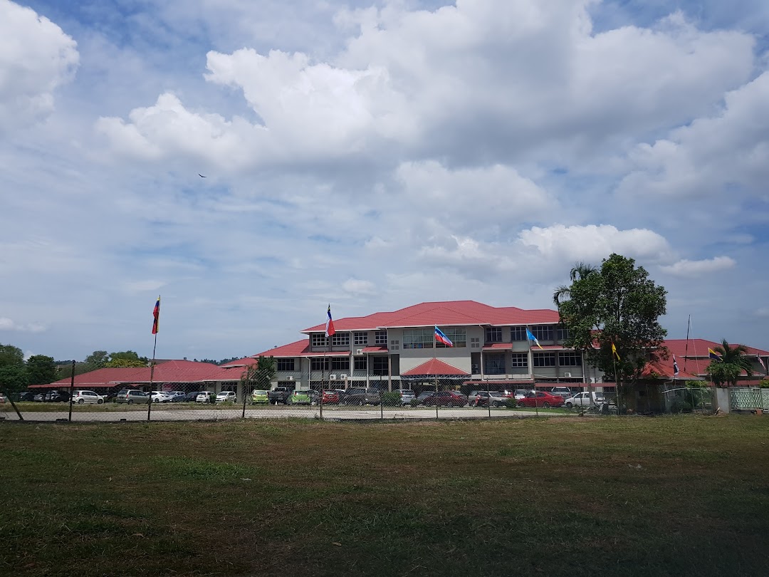 Sekolah Kebangsaan Kidurong