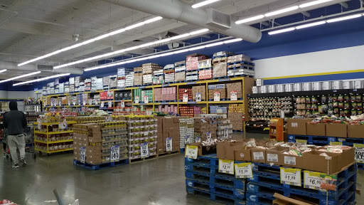 Supermarket «FoodMaxx», reviews and photos, 13220 San Pablo Ave, Richmond, CA 94805, USA